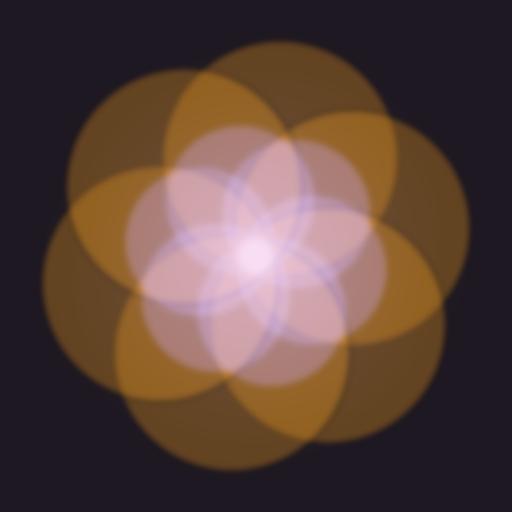 Marigold app icon
